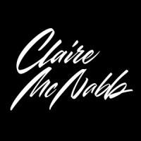 Claire McNabb Graphic Design logo - Similar company to Nicole Procter - Graphic Design