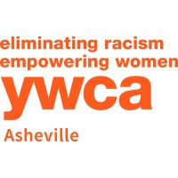 YWCA of Asheville and WNC logo - Similar company to Keystone Camp