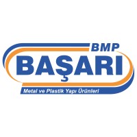 BAŞARI METAL ve PLASTİK YAPI ÜRÜNLERİ logo - Similar company to Dkn Plastik