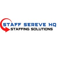 Staff Serve HQ logo - Similar company to Serve