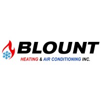 Blount Heating & Air Conditioning, Inc. logo - Similar company to Compass Construction Llc Mt