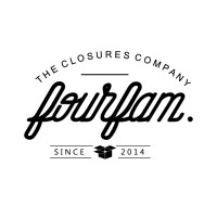 Fourfam logo - Similar company to Sonrie Travel