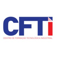 CFTI - Centro de Formação Tecnologica e Industrial logo - Similar company to Belearning - Centro De Formação Em Medicina Dentária
