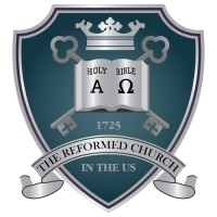 REFORMED CHURCH IN THE UNITED STATES logo - Similar company to Community And Enterprise Development Organization (Caedo)
