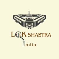 Lokshastra India logo - Similar company to Hireglyph
