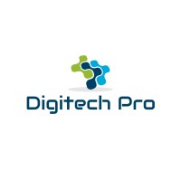DigitechPro logo - Similar company to Content Merchants