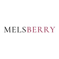 Melsberry logo - Similar company to Solo Deniz