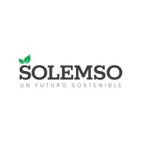 Solemso logo - Similar company to Provcal-Latin Catering Sac