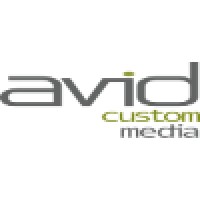 Avid Custom Media Llc