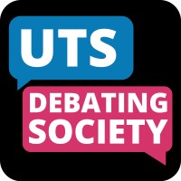 UTS Debating Society logo - Similar company to Society Of International Diplomacy & Domestic Affairs