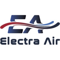 Electra Air logo - Similar company to Phw Services