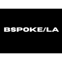 BSPOKE/LA logo - Similar company to D8A Driven