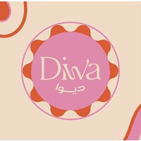 Diwa logo - Similar company to Studio Sukūn