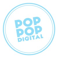 Pop Pop Digital logo - Similar company to Avld Events, Inc