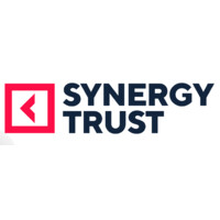 Synergy Trust logo - Similar company to Ümlaut