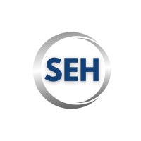 SEH logo - Similar company to Digitgreen