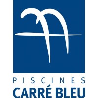 Piscines Carré Bleu Poitiers logo - Similar company to Floch Réalisations