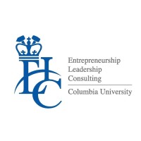 Columbia ELC (Entrepreneurship, Leadership & Consulting) Club logo - Similar company to Penn-Yale-Princeton-Columbia (Pypc) Case Competition