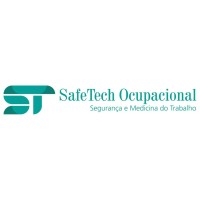 SafeTech Ocupacional - Segurança e Medicina do Trabalho logo - Similar company to Medicina In
