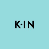 KIN Nutrition logo - Similar company to Lifted Media
