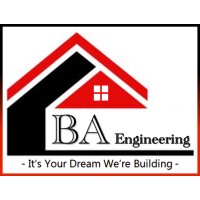 Build Angles Engineering - Pvt Ltd logo - Similar company to Studio Manific (Pvt) Ltd