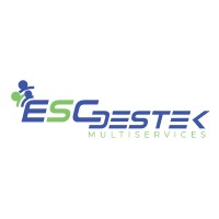 ESC DESTEK MULTISERVICES logo - Similar company to More People