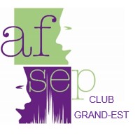 AFSEP Club Grand-Est logo - Similar company to Ic2Mc