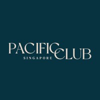 Pacific Club Singapore logo - Similar company to White Cliffs Country Club