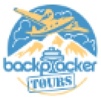 Backpacker Tours logo - Similar company to Backpacker Tours