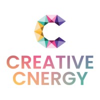 Creative Cnergy logo - Similar company to Kliq.Social