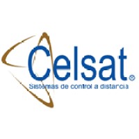 Celsat logo - Similar company to Save The Date