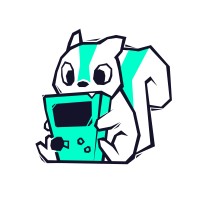 Squirrel Bytes logo - Similar company to Ragnarocket