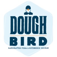 Doughbird logo - Similar company to Gentech Support