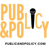 Public and Policy logo - Similar company to Research Orbit