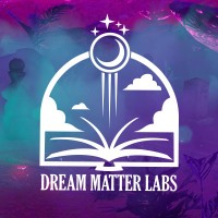 Dream Matter Labs logo - Similar company to Level Eleven Games