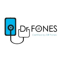 Dr Fones logo - Similar company to Skyfitronics®