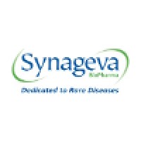 Synageva BioPharma Corp. logo - Similar company to Brix Consulting