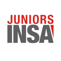 Juniors INSA logo - Similar company to Med'Advice