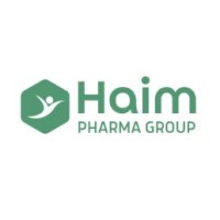Haim Pharma Group Ltd logo - Similar company to Nlg Consulting