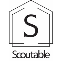 Scoutable logo - Similar company to Folk Studio