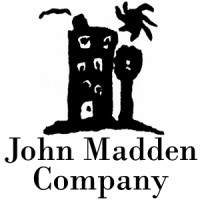 John Madden Company logo - Similar company to Cw Real Estate Partners