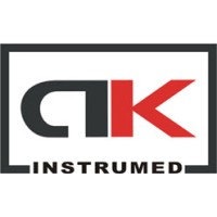 AK Instrumed logo - Similar company to Cosmonelle