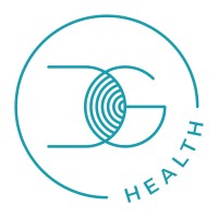 DG Health logo - Similar company to The Phoenix Rising Network