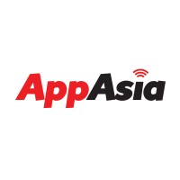 AppAsia Berhad logo - Similar company to Weeroc