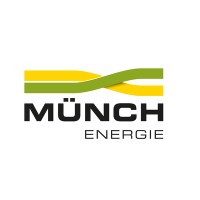 Münch Energie logo - Similar company to Anumar Gmbh