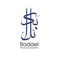 Badael Financial Solutions logo - Similar company to Bricks Solutions Financial Consultancy