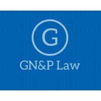 Law GN&P logo - Similar company to Alegra Consultancy