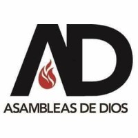 Asambleas de Dios Distrito de Puerto Rico (Assemblies of God Puerto Rico District) logo - Similar company to Ladp - Las Asambleas De Dios Del Perú