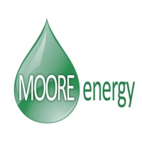 MOORE Energy AS logo - Similar company to Maja.No | Doktor.No As