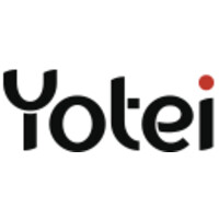Yotei logo - Similar company to Le Chai Riff